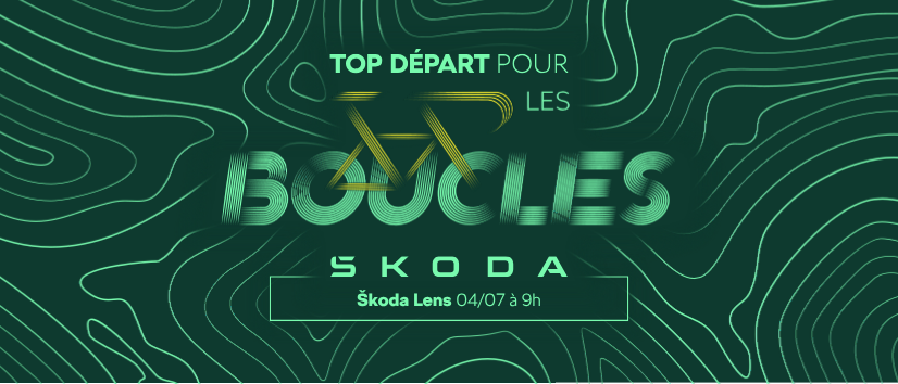 Boucles Škoda Lens